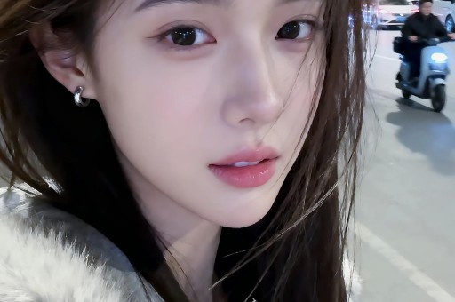 千万粉丝网红何秋亊抄袭明星？内幕曝光网友炸锅了！